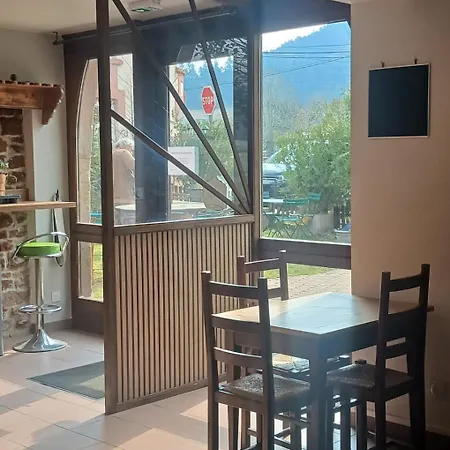 L'auberge Du Houx Hotel La Houssiere