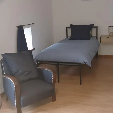 L'auberge Du Houx *