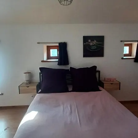 L'auberge Du Houx Hotel