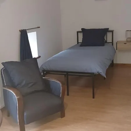 Hotel L'auberge Du Houx *