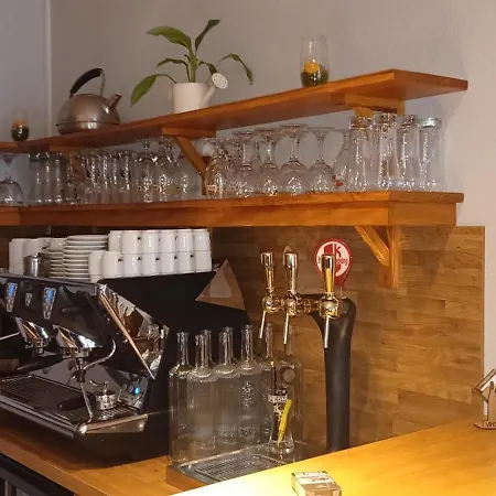 L'auberge Du Houx Hotel