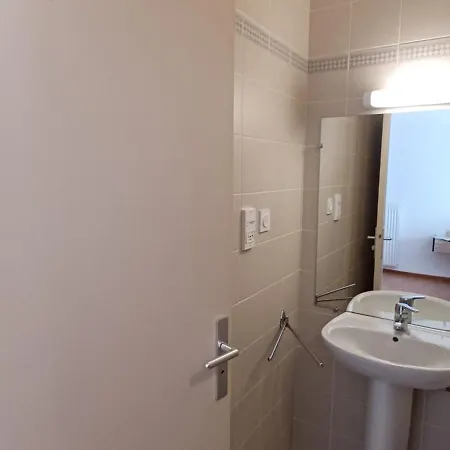 ホテル L'auberge Du Houx