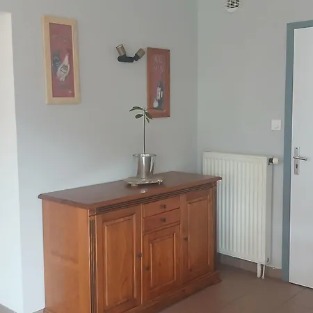 L'auberge Du Houx Hotel *