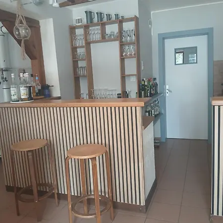 L'auberge Du Houx * La Houssiere